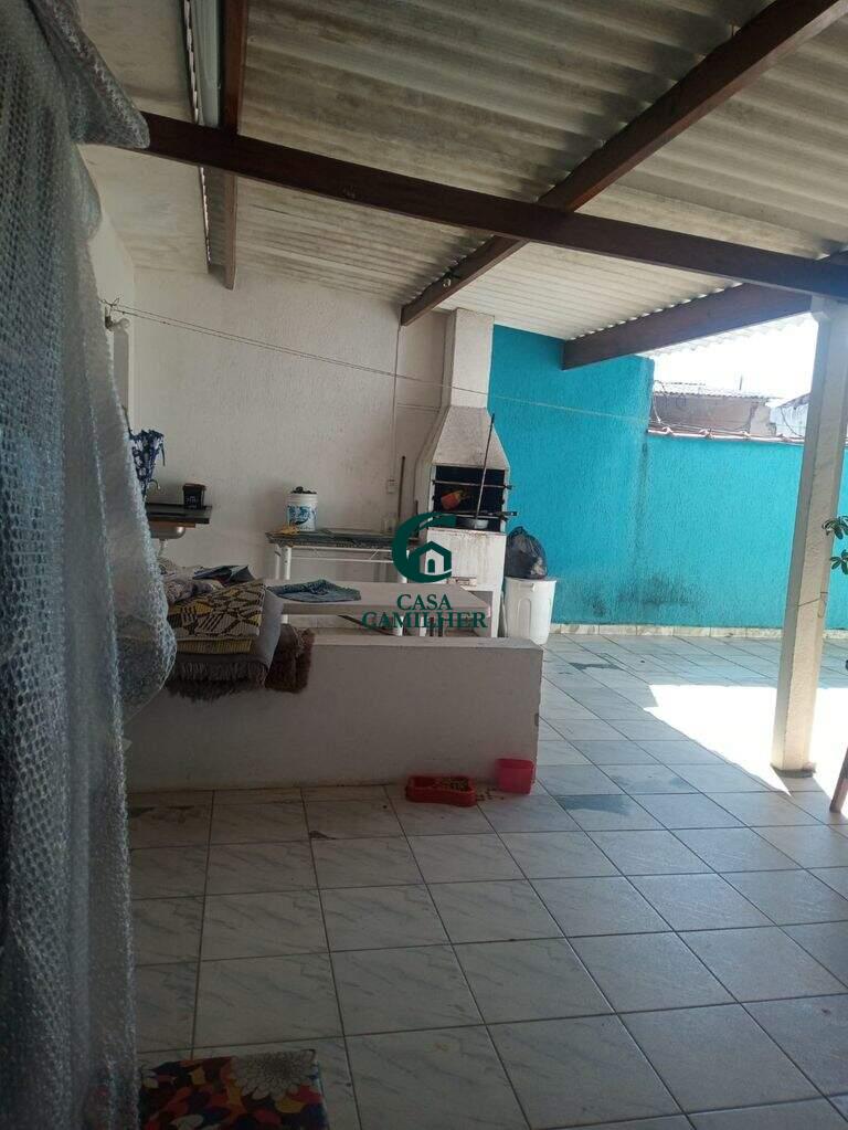 Casa para aluguel no Parque São Luis: 