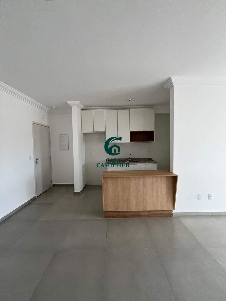 Apartamento para aluguel no Jardim das Nações: 