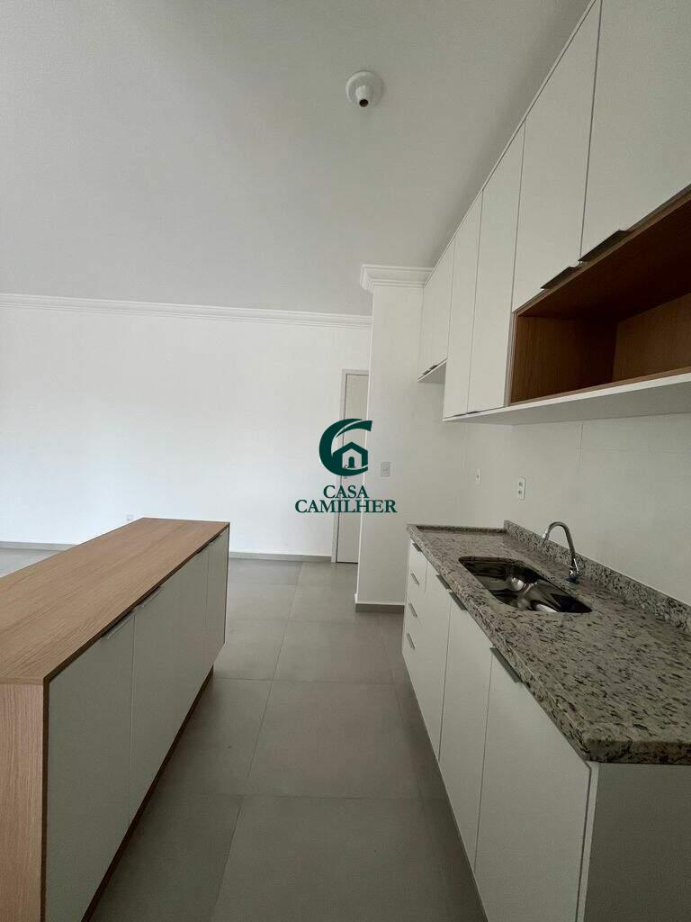 Apartamento para aluguel no Jardim das Nações: 