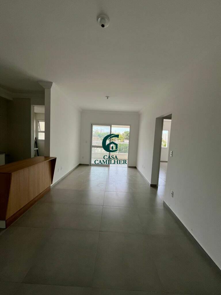 Apartamento para aluguel no Jardim das Nações: 