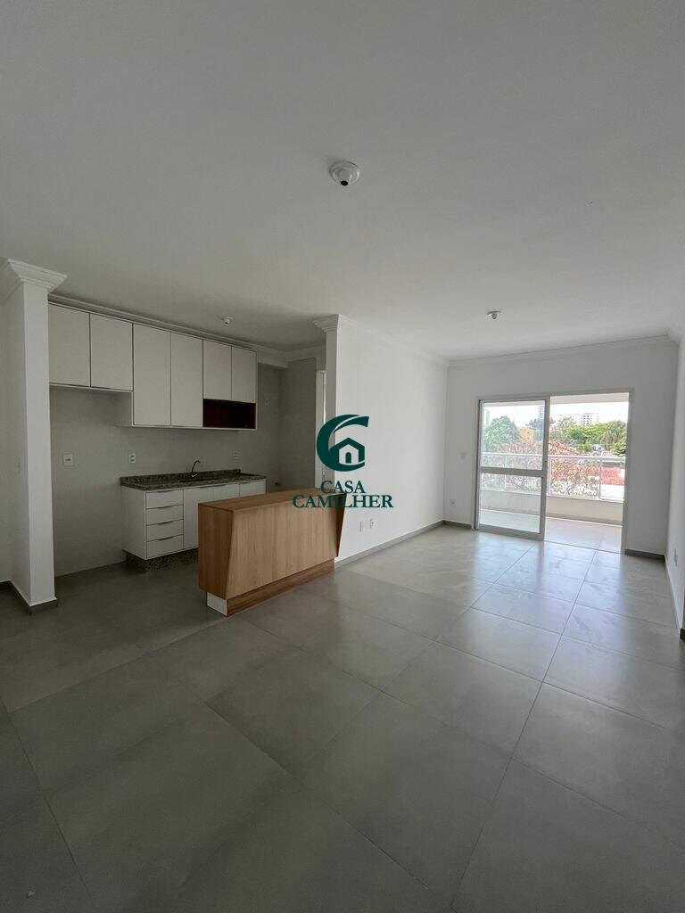 Apartamento para aluguel no Jardim das Nações: 