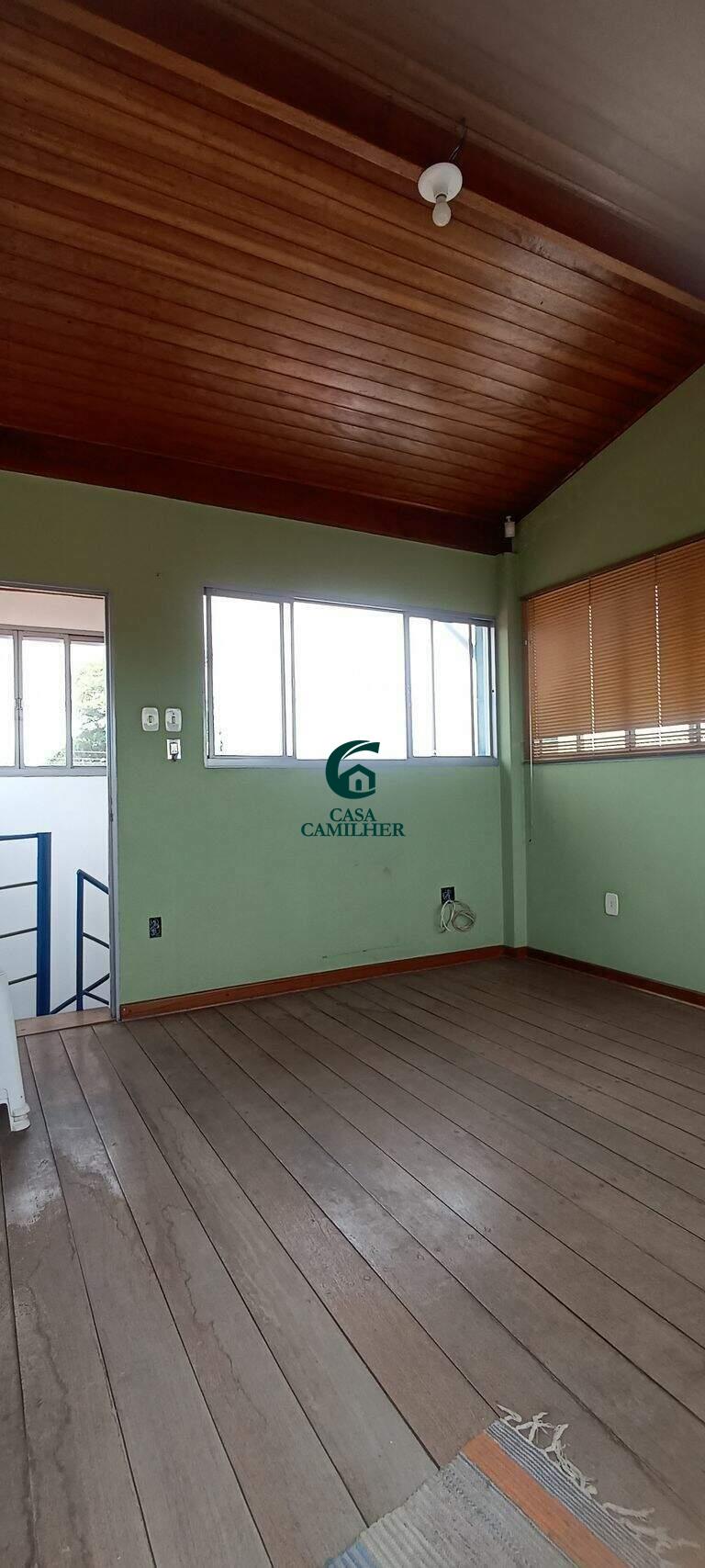 Casa para aluguel no Vila São José: 