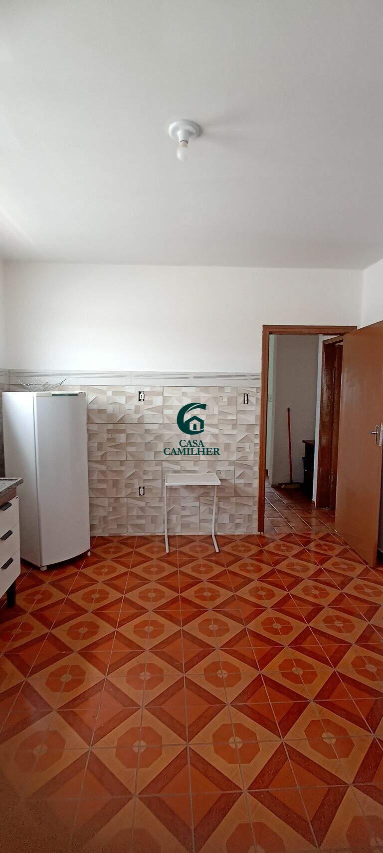 Casa para aluguel no Vila São José: 