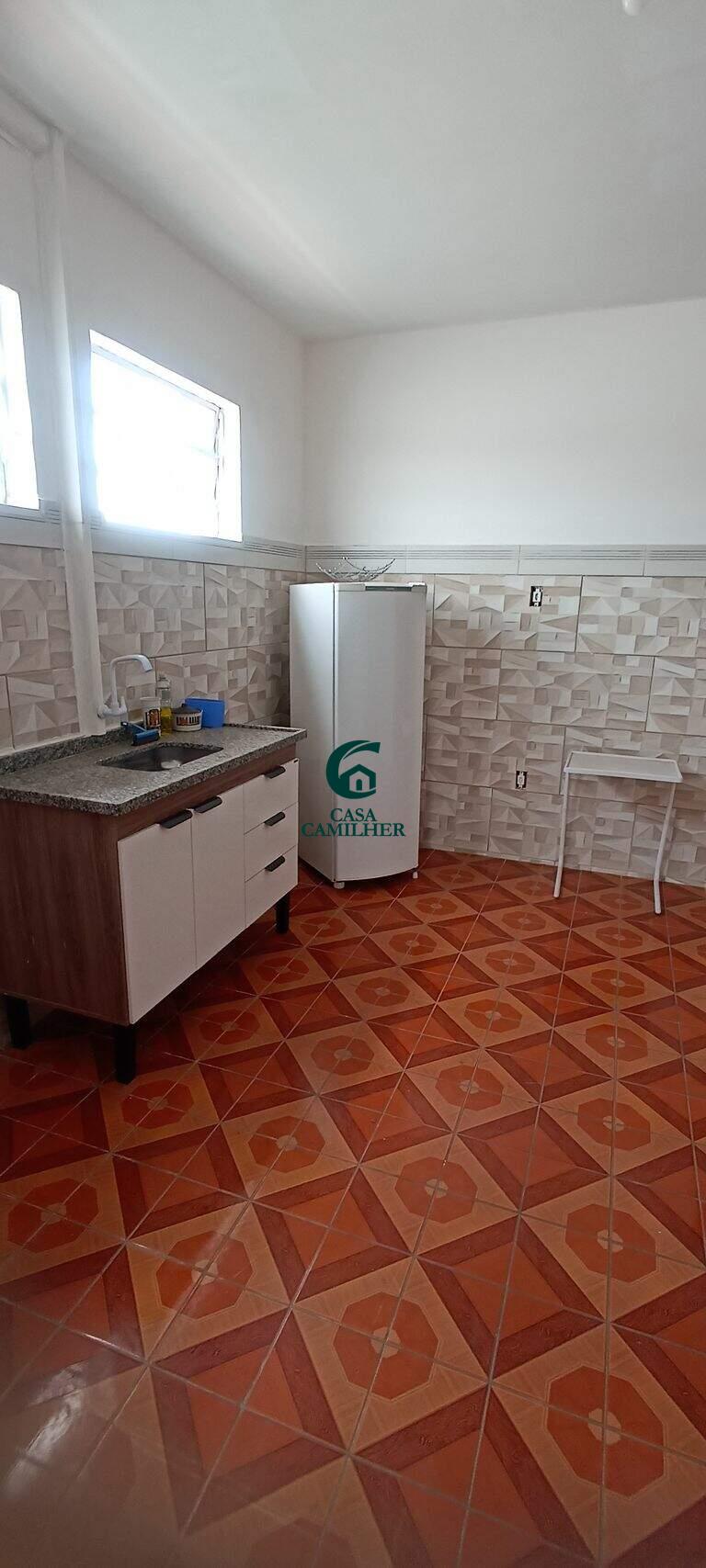 Casa para aluguel no Vila São José: 