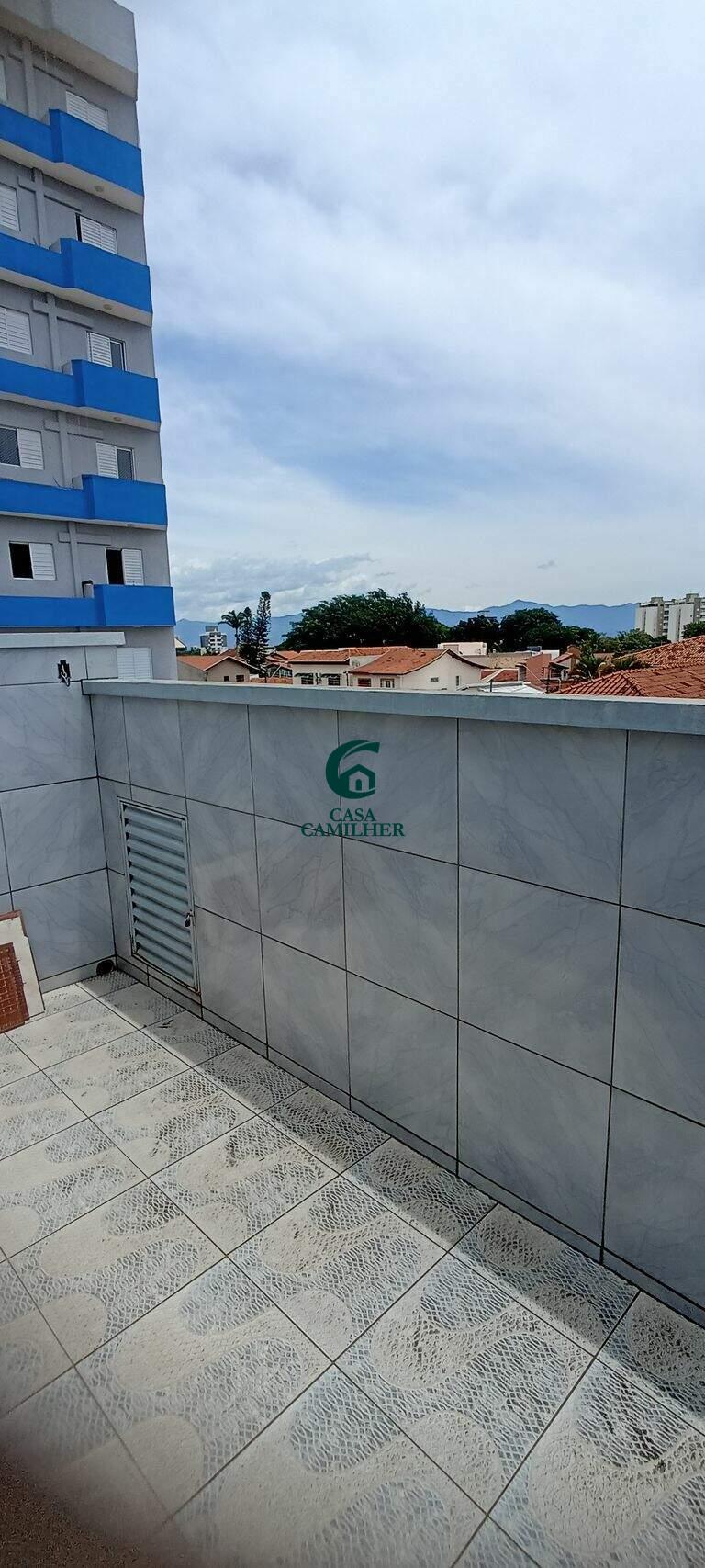 Casa para aluguel no Vila São José: 