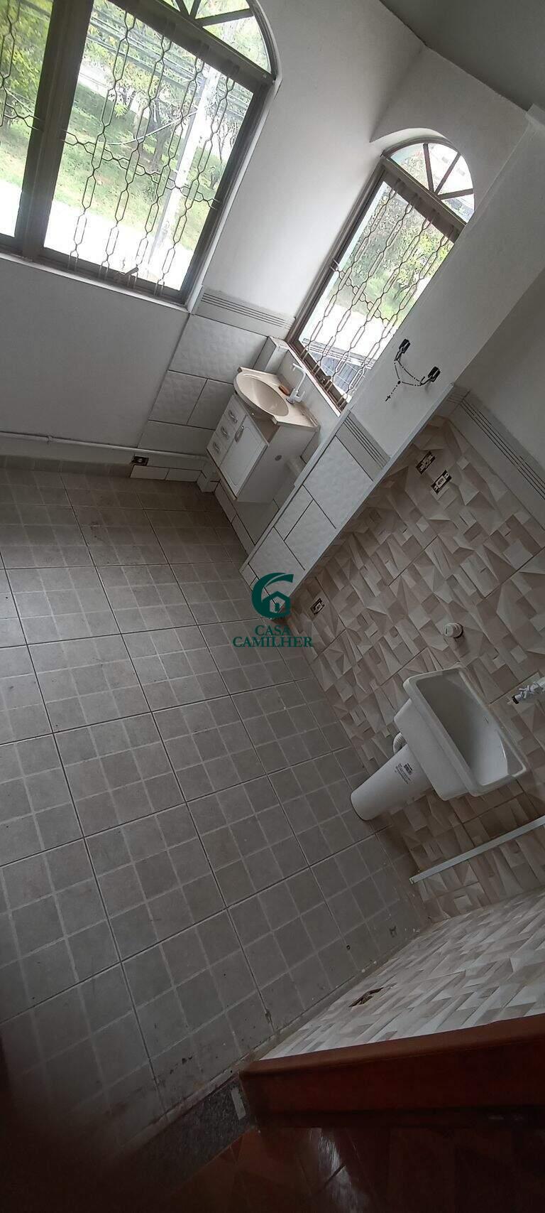 Casa para aluguel no Vila São José: 