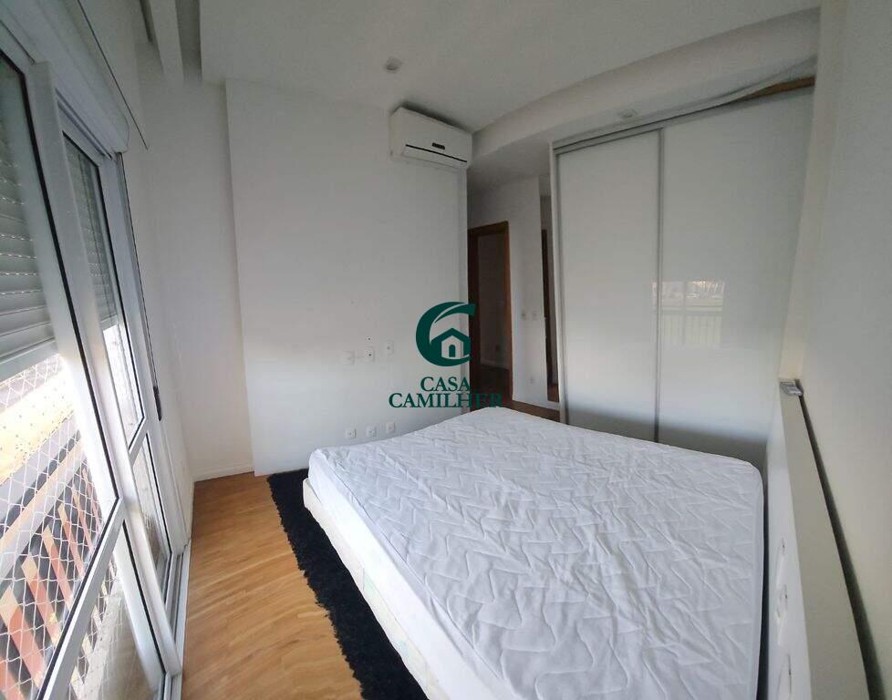 Apartamento para aluguel no Jardim das Nações: 