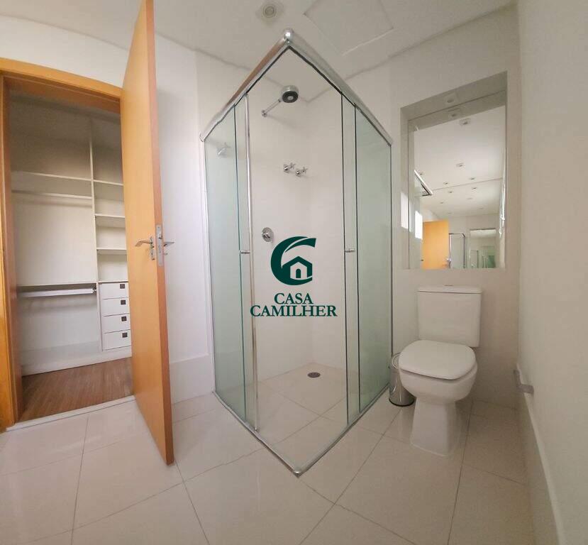 Apartamento para aluguel no Jardim das Nações: 