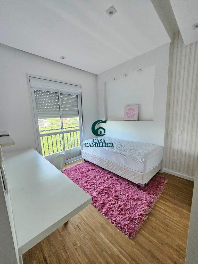 Apartamento para aluguel no Jardim das Nações: 