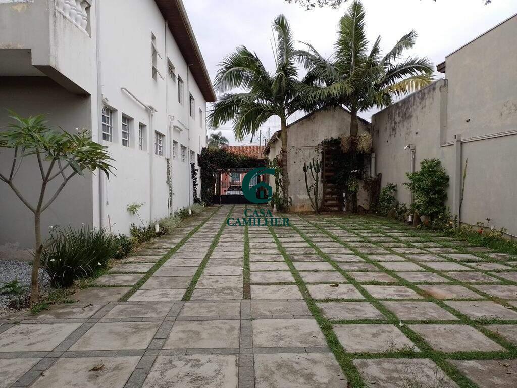 Ponto Comercial para aluguel no Quiririm: 