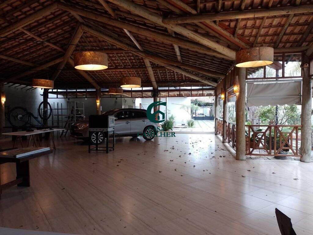 Ponto Comercial para aluguel no Quiririm: 