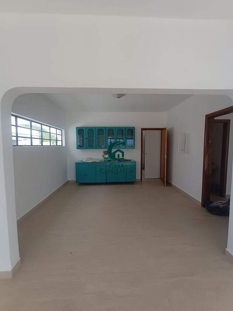 Casa para aluguel no Quiririm: 