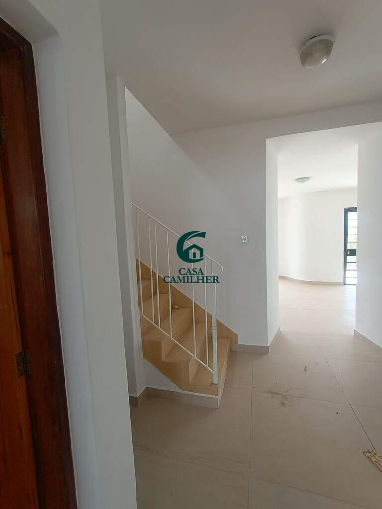 Casa para aluguel no Quiririm: 