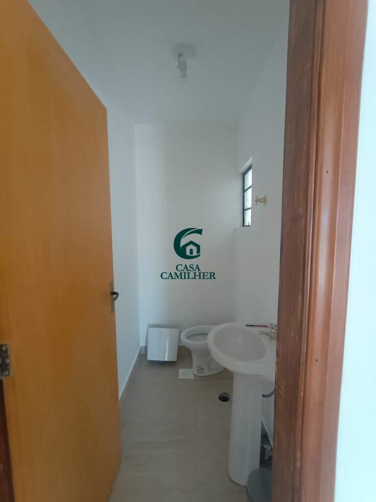 Casa para aluguel no Quiririm: 