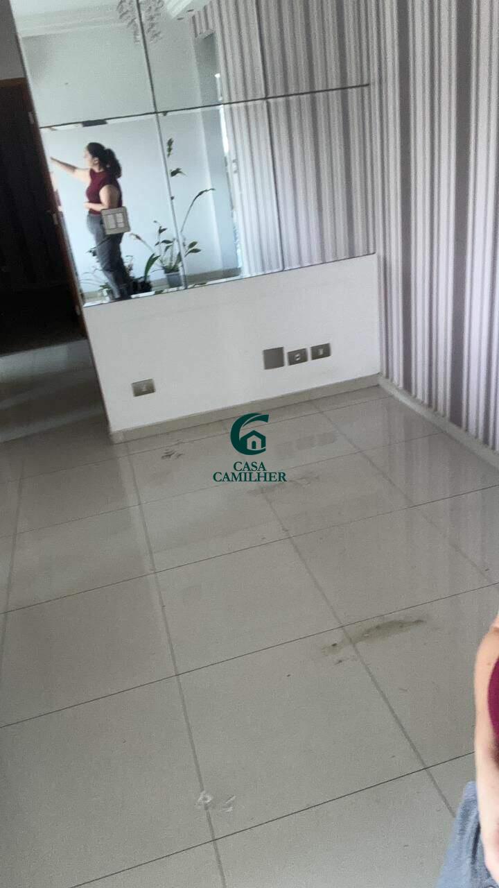 Apartamento para aluguel no Jardim Maria Augusta: 