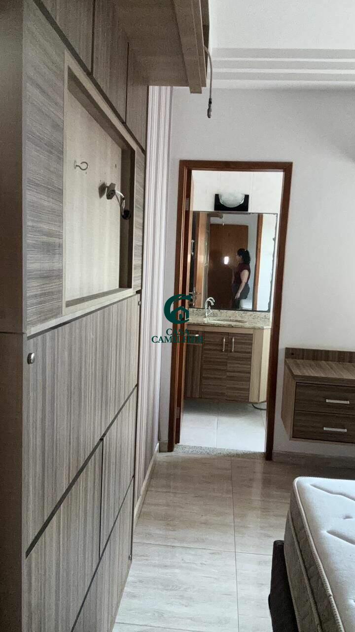 Apartamento para aluguel no Jardim Maria Augusta: 