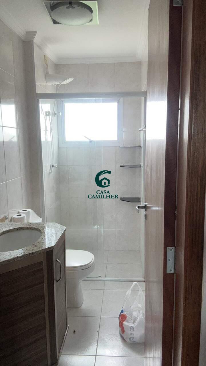 Apartamento para aluguel no Jardim Maria Augusta: 