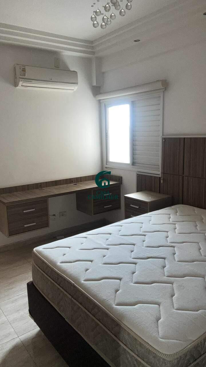 Apartamento para aluguel no Jardim Maria Augusta: 