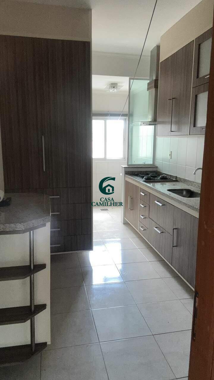 Apartamento para aluguel no Jardim Maria Augusta: 