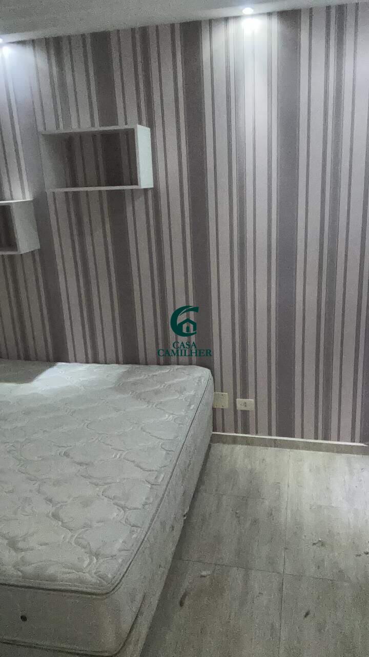 Apartamento para aluguel no Jardim Maria Augusta: 