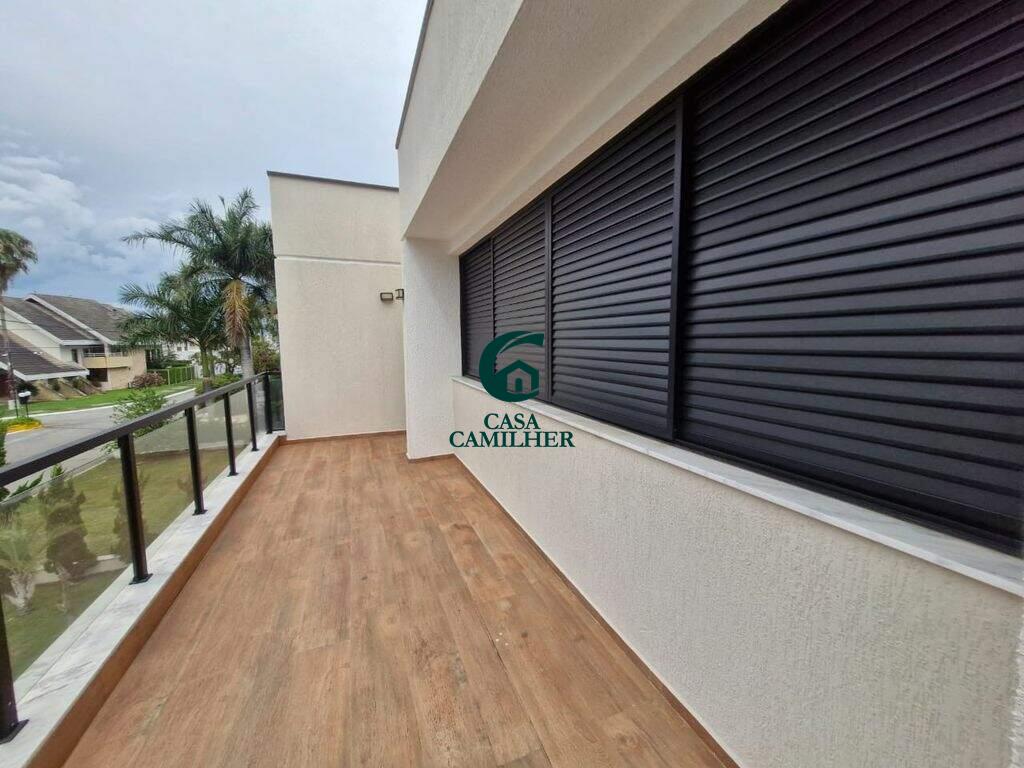 Casa para aluguel no Jardim das Nações: 