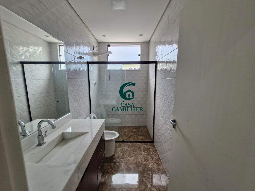 Casa para aluguel no Jardim das Nações: 