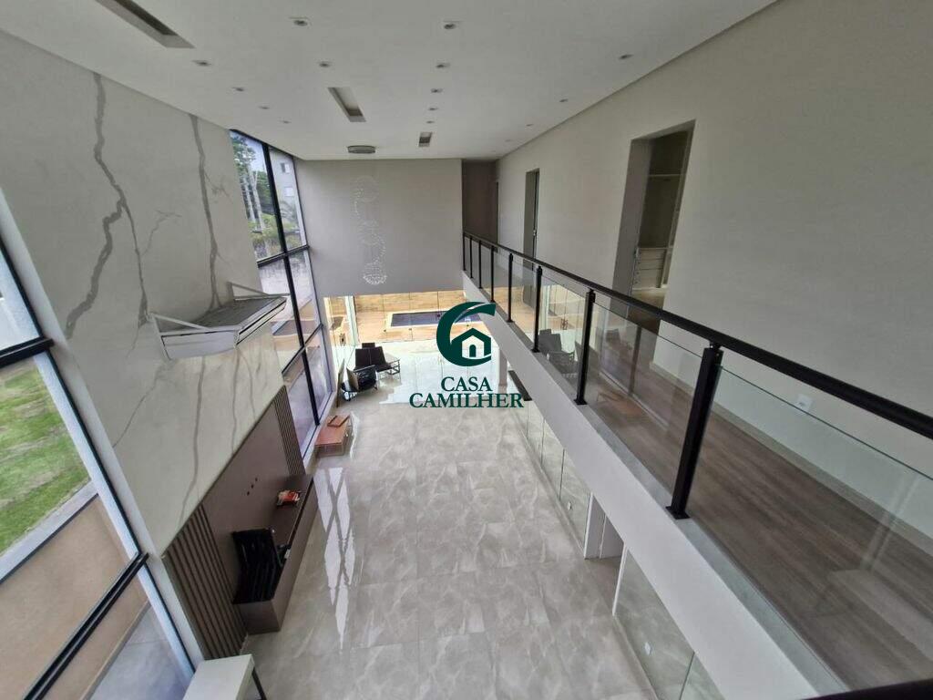 Casa para aluguel no Jardim das Nações: 