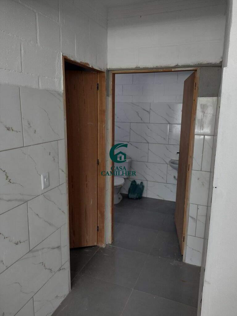 Galpão para aluguel no Cidade Jardim: 