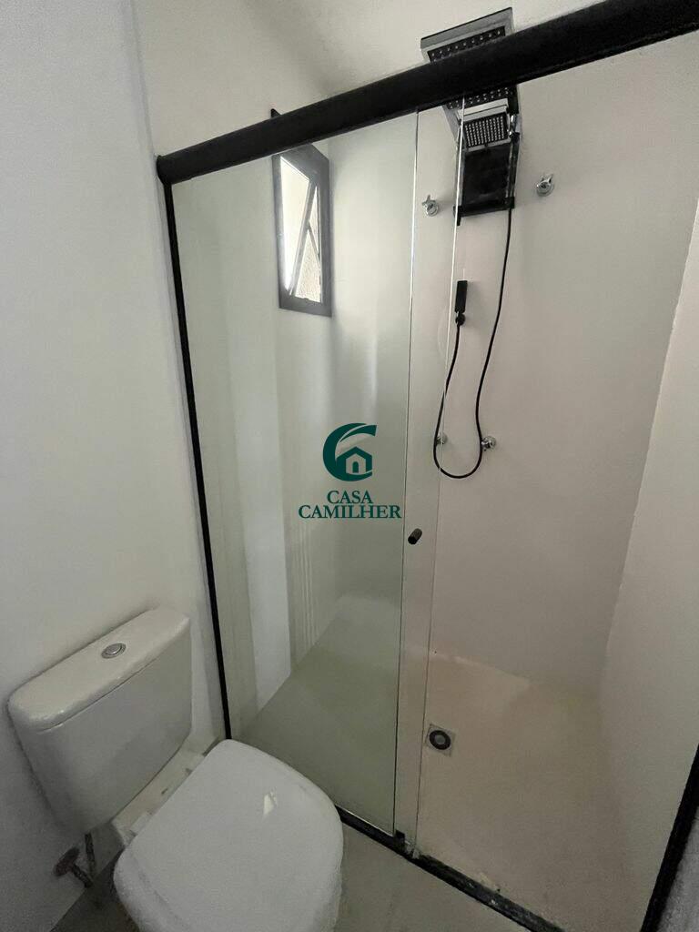 Apartamento para aluguel no Centro: 