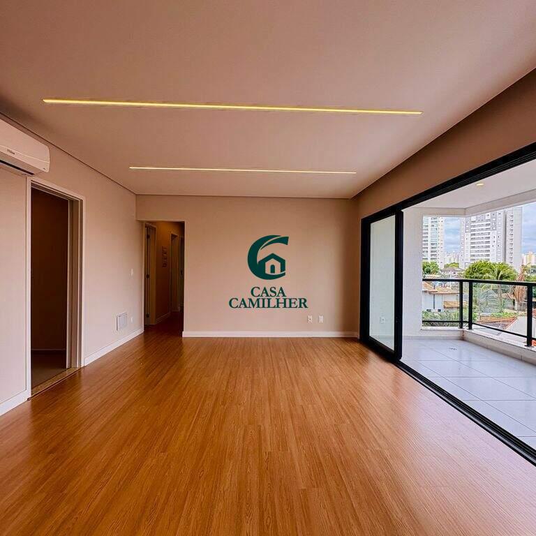 Apartamento para aluguel no Jardim das Nações: 