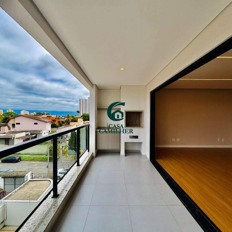 Apartamento para aluguel no Jardim das Nações: 