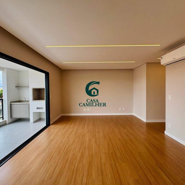 Apartamento para aluguel no Jardim das Nações: 