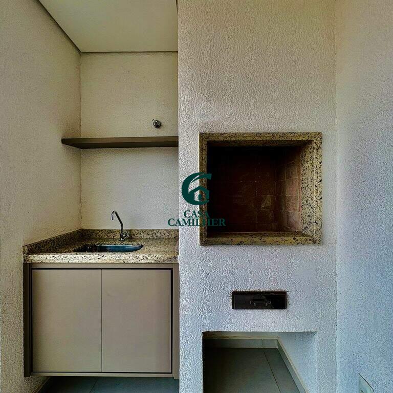 Apartamento para aluguel no Jardim das Nações: 