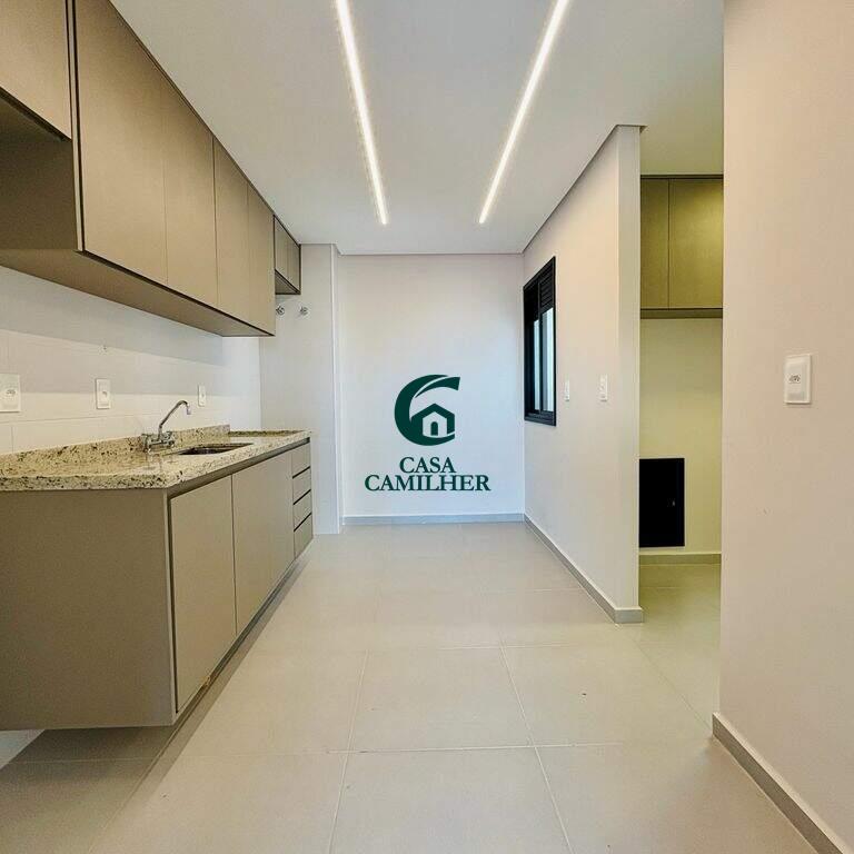 Apartamento para aluguel no Jardim das Nações: 