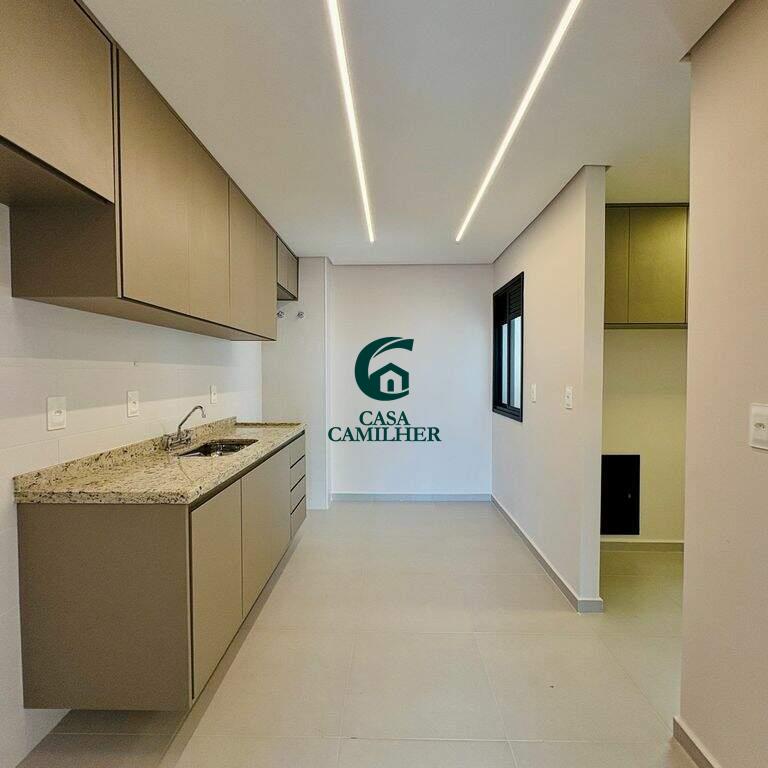 Apartamento para aluguel no Jardim das Nações: 