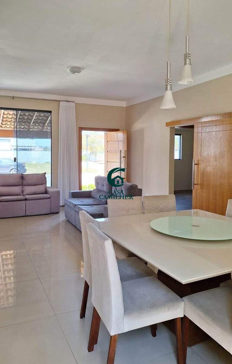 Casa para aluguel no Vila Nossa Senhora Auxiliadora: 
