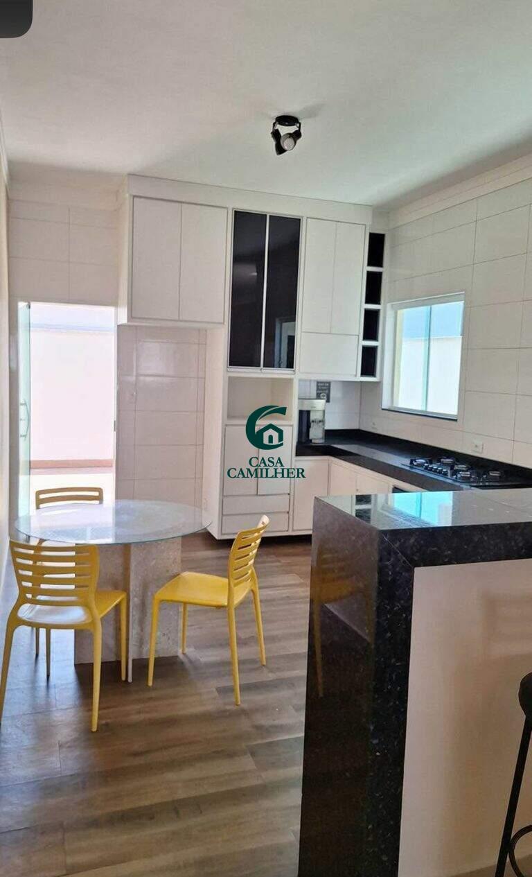 Casa para aluguel no Vila Nossa Senhora Auxiliadora: 