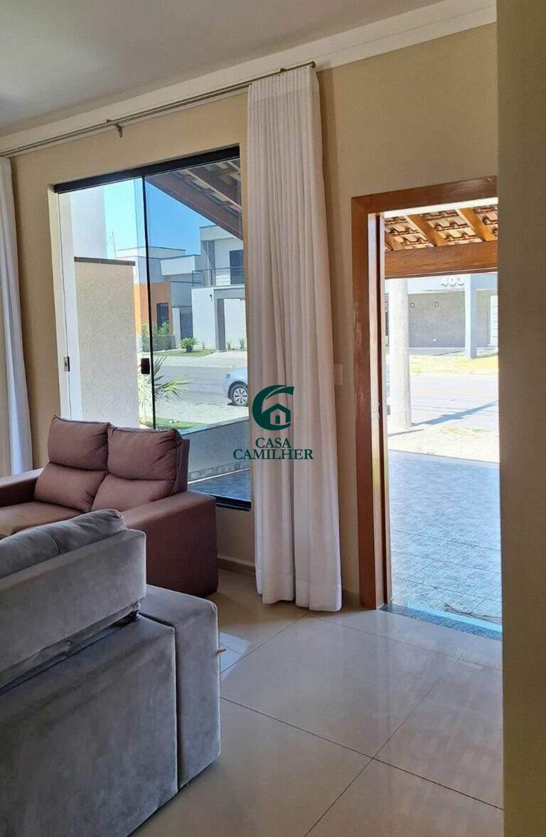 Casa para aluguel no Vila Nossa Senhora Auxiliadora: 