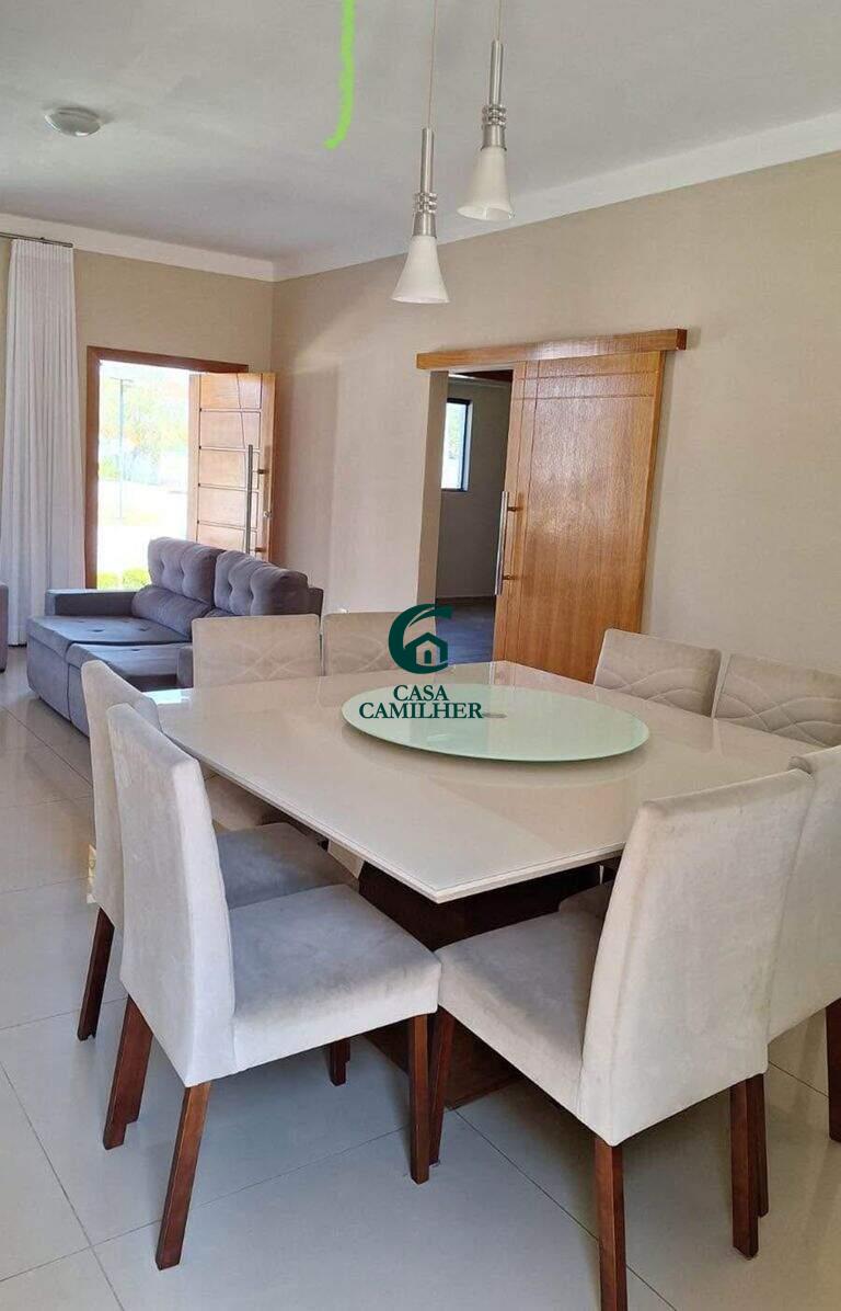 Casa para aluguel no Vila Nossa Senhora Auxiliadora: 