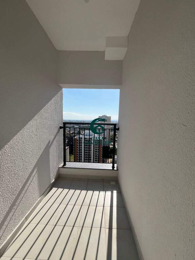 Apartamento para aluguel no Esplanada Independência: 