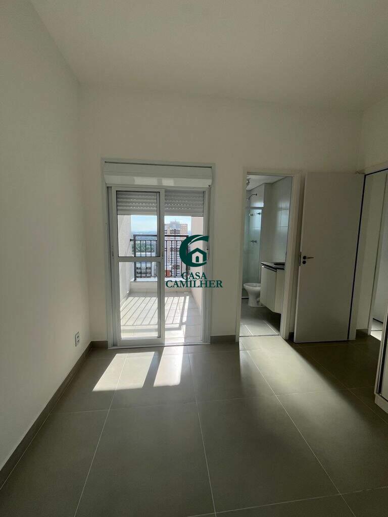 Apartamento para aluguel no Esplanada Independência: 
