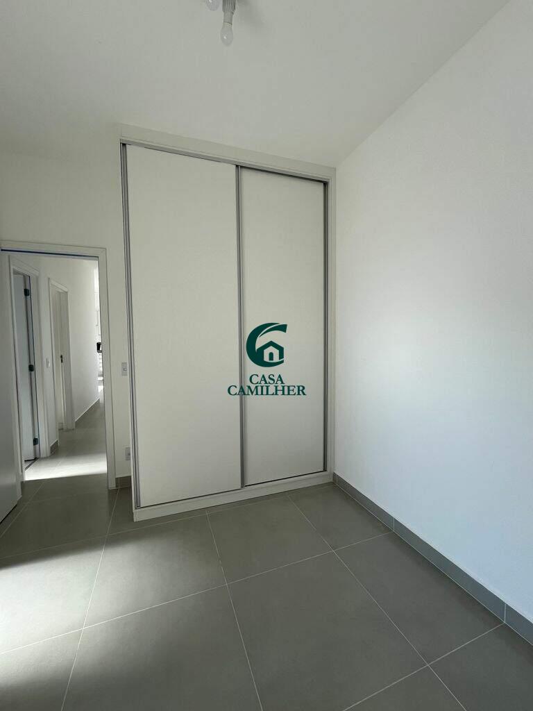 Apartamento para aluguel no Esplanada Independência: 