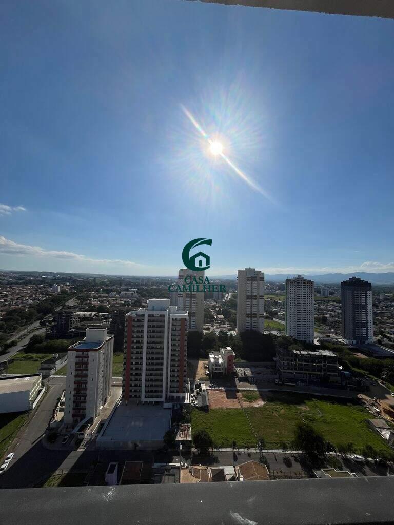 Apartamento para aluguel no Esplanada Independência: 