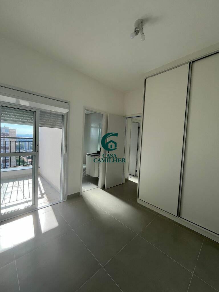 Apartamento para aluguel no Esplanada Independência: 