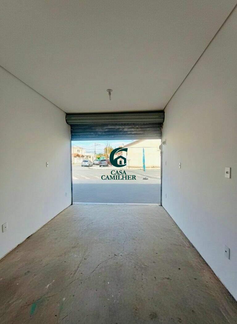 Ponto Comercial para aluguel no Parque Aeroporto: 