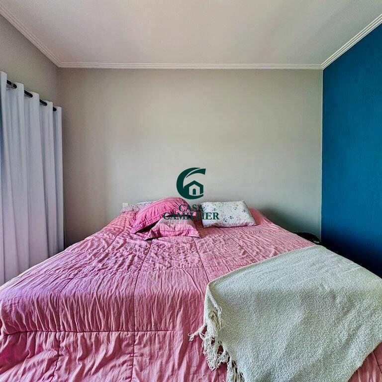 Casa para aluguel no Residencial Santa Izabel: 