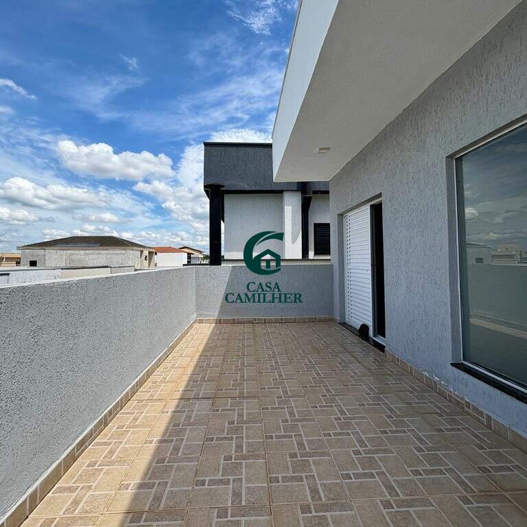 Casa para aluguel no Residencial Santa Izabel: 