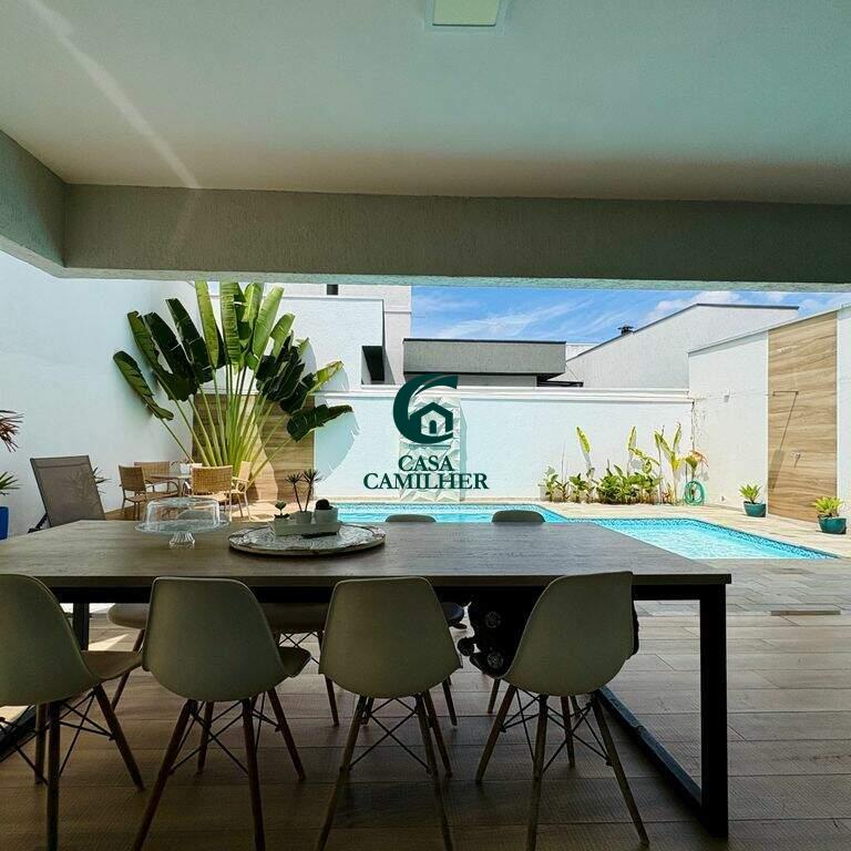 Casa para aluguel no Residencial Santa Izabel: 