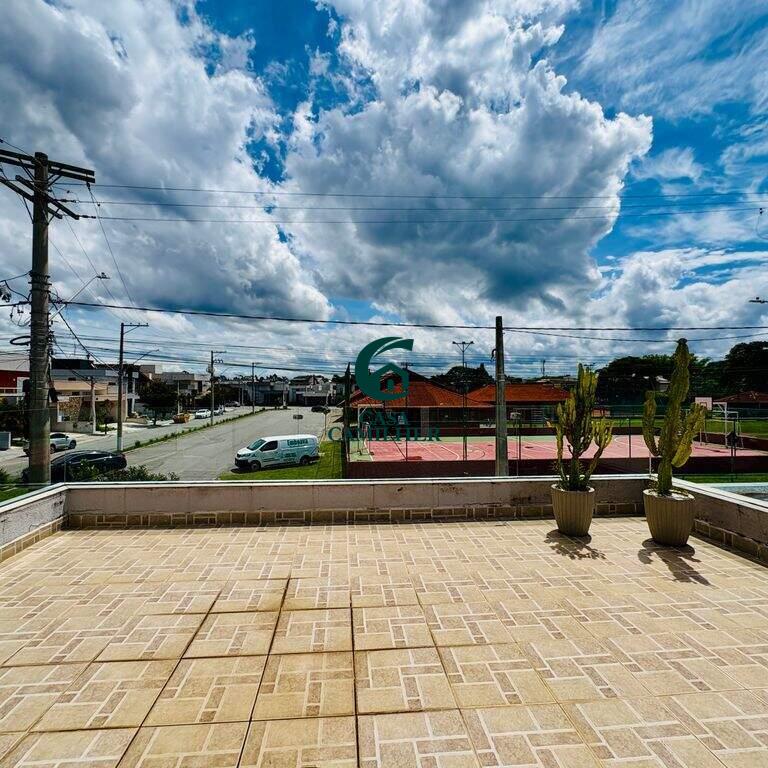 Casa para aluguel no Residencial Santa Izabel: 