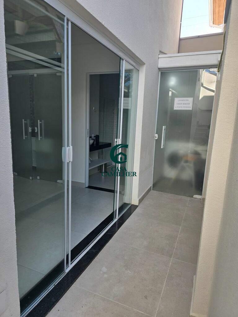 Sala para aluguel no Jardim das Nações: 